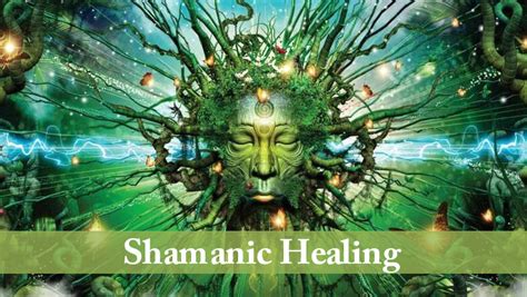 Celtic shamanic magic